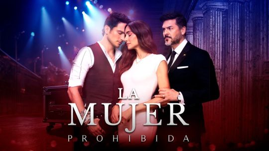 que-ver-esta-noche-en-netflix:-“la-mujer-prohibida”,-la-nueva-serie-colombiana-que-se-sumo-al-catalogo