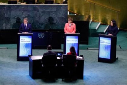 se-complica-la-llegada-de-rafael-grossi-a-la-secretaria-general-de-la-onu-tras-la-primera-votacion-informal