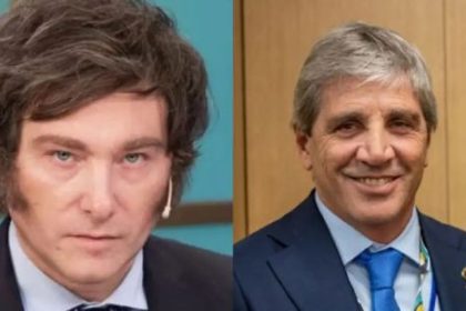 para-un-economista-uruguayo,-el-banco-central-no-es-independiente:-“caputo-y-milei-inciden-en-sus-decisiones”