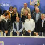cumbre-peronista-en-medio-del-debate-por-“cristina-candidata”:-quienes-confirmaron,-los-ausentes-y-los-tanteos-para-parar-las-peleas
