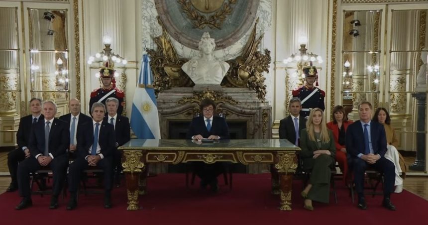 el-texto-completo-de-los-anuncios-de-javier-milei-en-la-cadena-nacional