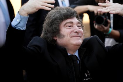 milei-presentara-la-reforma-del-banco-central-en-una-cadena-nacional-“sanguinaria”:-va-contra-cristina,-macri-y-alberto-fernandez