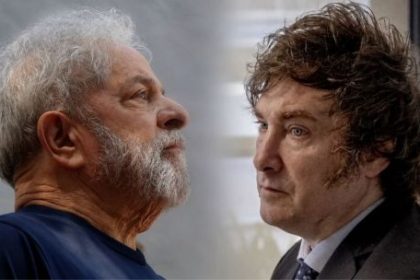 lula-cruzo-a-milei-por-sus-“payasadas”-en-brasil:-“nadie-de-afuera-va-a-interferir-en-las-elecciones”