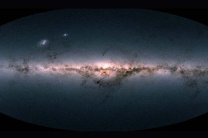 la-astronoma-argentina-que-usa-“fosiles-cosmicos”-para-descubrir-el-pasado-de-la-via-lactea-recibira-un-premio-por-sus-aportes