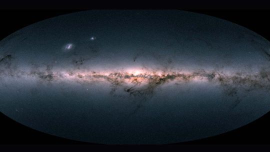 la-astronoma-argentina-que-usa-“fosiles-cosmicos”-para-descubrir-el-pasado-de-la-via-lactea-recibira-un-premio-por-sus-aportes