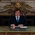 milei-anuncio-la-reforma-del-bcra-y-afirmo-que-busca-“poner-fin-a-la-estafa-de-falsificar-dinero”
