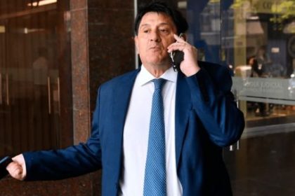 un-fuerte-cruce-entre-un-juez,-el-fiscal-y-dos-abogados-llevo-a-interrumpir-el-juicio-por-loan:-“doctor,-no-me-grite”