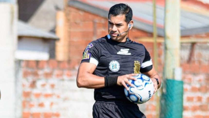 el-arbitro-misionero-franco-rioja-fue-designado-para-un-partido-de-primera-division