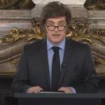 milei-presento-la-reforma-de-la-carta-organica-del-banco-central:-“viene-a-poner-fin-a-la-estafa-de-falsificar-dinero-para-financiar-a-la-alta-politica”