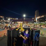 “sakados-del-tacho”,-el-espectaculo-de-teatro-de-titeres-regresa-a-la-costanera-de-posadas-con-una-propuesta-para-toda-la-familia