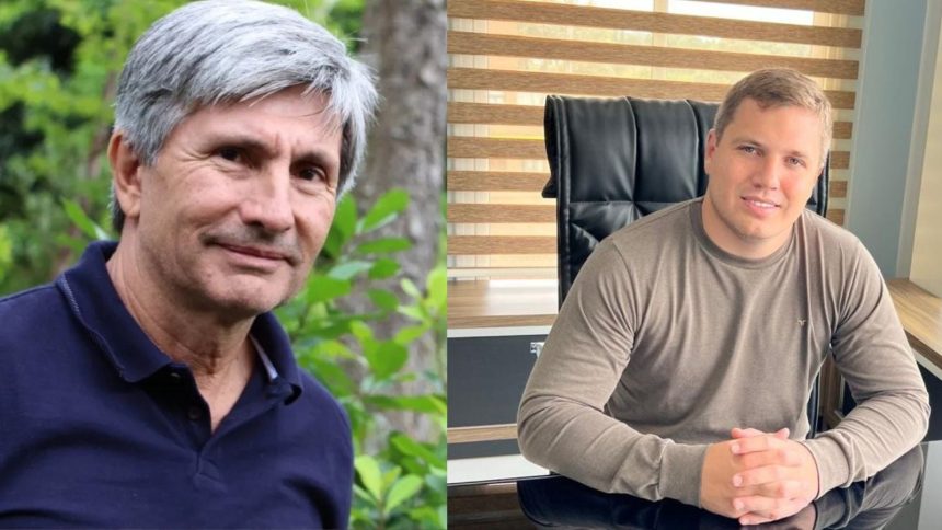 los-diputados-juan-jose-szychowski-y-juan-manuel-rodriguez-confirmaron-que-eran-obligados-a-firmar-una-renuncia-anticipada-para-aceptar-el-cargo-de-candidatos-a-diputados-del-extinto-frente-renovador