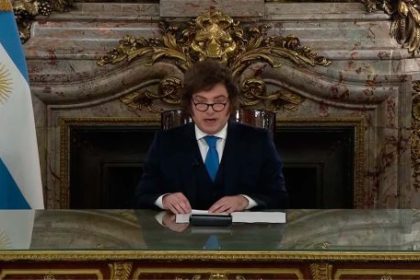 “¿milei-se-esta-preparando-para-una-derrota?”:-la-advertencia-de-jorge-carrera-sobre-la-reforma-del-banco-central-en-“qr!”