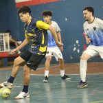 futbol-de-salon-|-se-disputan-las-finales-del-apertura:-“vamos-a-tener-un-nuevo-campeon-despues-de-dos-anos”