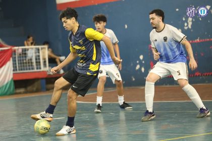 futbol-de-salon-|-se-disputan-las-finales-del-apertura:-“vamos-a-tener-un-nuevo-campeon-despues-de-dos-anos”