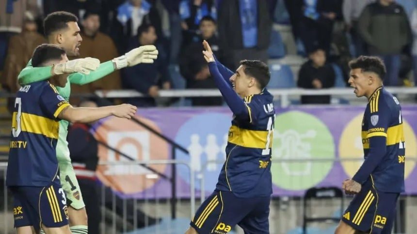 boca-le-gano-a-o’higgins-por-penales-y-clasifico-a-octavos-de-la-copa-sudamericana