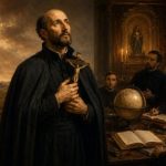 san-ignacio-de-loyola:-el-soldado-de-cristo-que-fundo-la-compania-de-jesus-y-revoluciono-la-fe