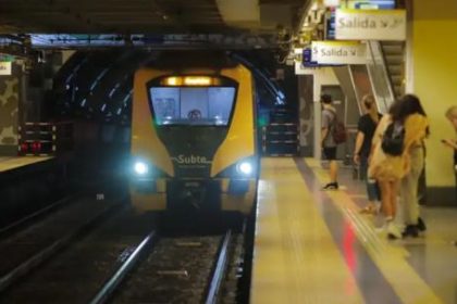 estado-del-subte-hoy:-como-funcionan-las-lineas-a,-b,-c,-d,-e-y-h-hoy,-31-de-julio