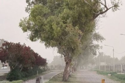 el-servicio-meteorologico-nacional-elevo-a-alerta-naranja-el-aviso-por-viento-zonda-para-este-viernes-en-el-gran-mendoza