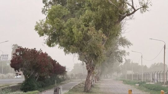 el-servicio-meteorologico-nacional-elevo-a-alerta-naranja-el-aviso-por-viento-zonda-para-este-viernes-en-el-gran-mendoza