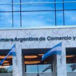 la-camara-argentina-de-comercio-apoyo-la-reforma-del-banco-central-anunciada-por-milei:-“satisfaccion”