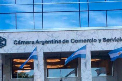 la-camara-argentina-de-comercio-apoyo-la-reforma-del-banco-central-anunciada-por-milei:-“satisfaccion”