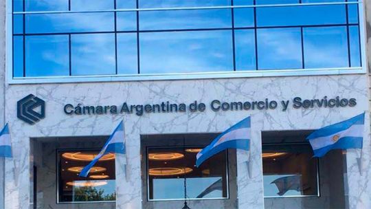 la-camara-argentina-de-comercio-apoyo-la-reforma-del-banco-central-anunciada-por-milei:-“satisfaccion”
