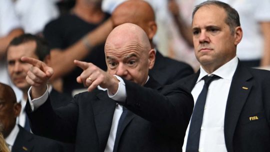la-confederacion-asiatica-cuestiono-el-plan-de-infantino-para-privatizar-el-mundial:-“no-fuimos-consultados”