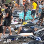 al-menos-19-muertos-y-desborde-total-en-ceuta:-entraron-mas-de-40.000-migrantes