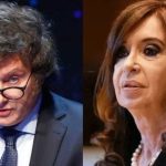 milei-apunto-contra-cristina-kirchner-y-marco-del-pont-al-presentar-la-reforma-del-bcra:-“le-robaron-10-mil-millones-al-banco-central”