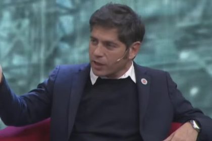 cumbre-progresista-en-uruguay-frente-al-avance-de-la-derecha-aliada-con-trump:-van-kicillof-y-otros-argentinos