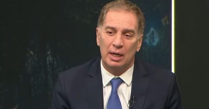 santilli-pidio-que-villarruel-renuncie-por-sus-constantes-ataques-contra-milei