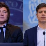 encuesta:-javier-milei-no-crece,-pero-axel-kicillof-cae,-la-reeleccion-se-juega-en-el-rechazo-ajeno