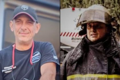 bomberos-cordobeses-fallecidos-en-san-juan:-“la-nave-quedo-con-un-grado-de-destruccion-grave”