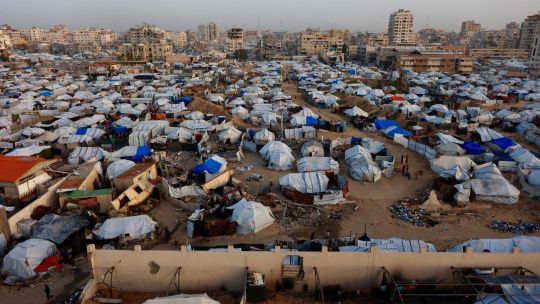 hamas-acepto-el-plan-de-donald-trump-para-desarmarse-“por-completo”-en-gaza
