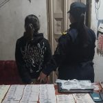 caso-loan:-allanaron-la-casa-de-una-testigo-clave-y-secuestraron-droga,-dinero-y-celulares