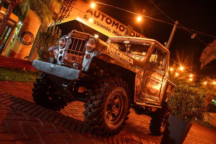 ticket-misiones-|-san-vicente-presento-el-jeep-fest-argentina-2026:-proyectan-mas-de-400-participantes-y-70.000-espectadores