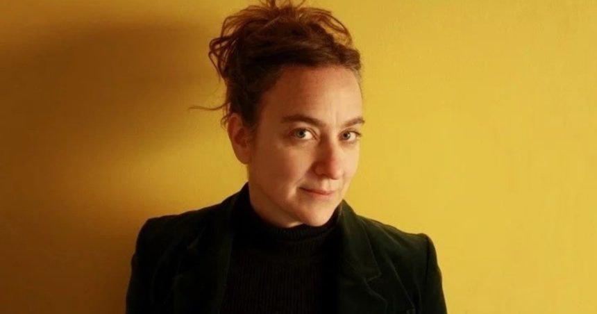 nora-rabinowicz:-“el-agua-dulce-se-va-a-convertir-en-un-recurso-caro-y-dificil-de-conseguir”