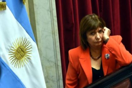 patricia-bullrich-se-postulo-para-la-ciudad-de-buenos-aires,-le-sumo-presion-al-armado-porteno-y-en-el-karinismo-optan-por-el-silencio