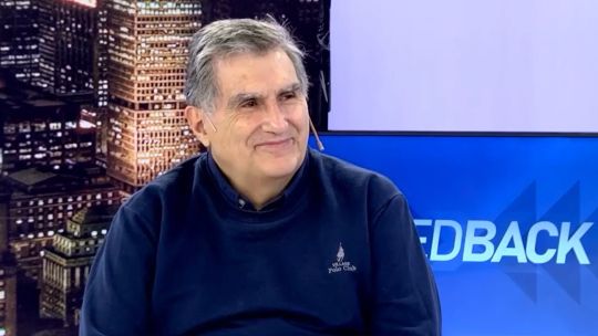 federico-gonzalez:-“esta-bien-decirle-no-a-la-maquinita-de-fabricar-dinero”