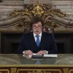 encuesta:-el-dnu-sobre-extranjeros-opaco-la-reforma-del-banco-central