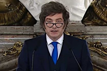 el-banco-central,-el-“grillete-fiscal”-y-el-disfraz-de-milei
