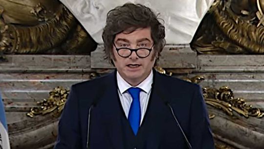 el-banco-central,-el-“grillete-fiscal”-y-el-disfraz-de-milei