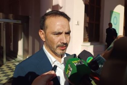el-gobernador-de-corrientes-respaldo-la-reforma-del-bcra-de-milei,-pero-condiciono-el-apoyo-a-la-letra-chica