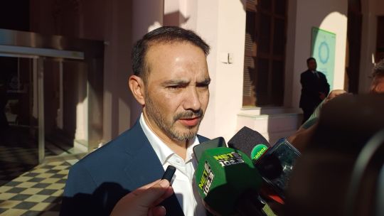 el-gobernador-de-corrientes-respaldo-la-reforma-del-bcra-de-milei,-pero-condiciono-el-apoyo-a-la-letra-chica
