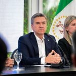 zdero-confirmo-que-chaco-votara-separado-de-la-nacion-en-2027,-pero-aun-no-definio-la-fecha