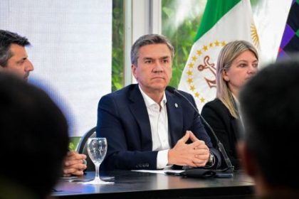 zdero-confirmo-que-chaco-votara-separado-de-la-nacion-en-2027,-pero-aun-no-definio-la-fecha