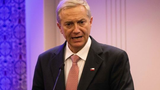 kast-reactivara-vinculos-con-venezuela-para-avanzar-en-su-politica-migratoria