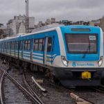 tren-sarmiento:-como-funcionara-el-domingo-2-de-agosto-por-obras-entre-liniers-y-once