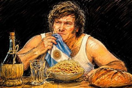 dia-961:-el-chauvinismo-bobo-de-milei-es-anti-argentina
