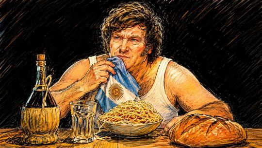 dia-961:-el-chauvinismo-bobo-de-milei-es-anti-argentina